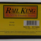 MTH 30-74982 Amtrak Box Car #70219 LN/Box