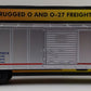 MTH 30-74982 Amtrak Box Car #70219 LN/Box