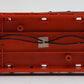 Lionel 6-82095 O Amtrak Tie Work Car #67 EX/Box