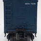 Lionel 6-27395 O Gauge Amtrak Express Trak Baggage Boxcar #74248 EX/Box