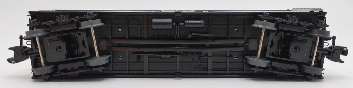 Lionel 6-27395 O Gauge Amtrak Express Trak Baggage Boxcar #74248 EX/Box