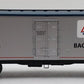 Lionel 6-27395 O Gauge Amtrak Express Trak Baggage Boxcar #74248 EX/Box