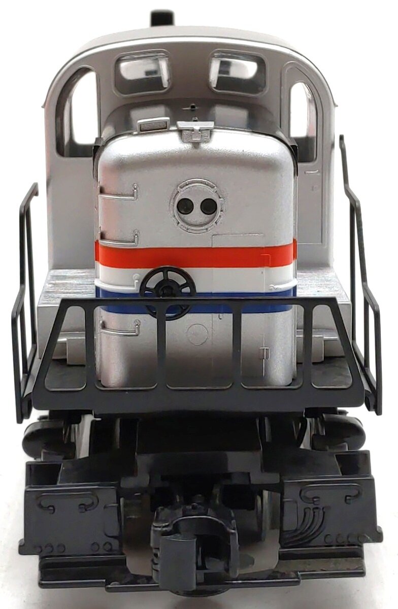 Lionel 6-18815 O Gauge Amtrak RS-3 Diesel Switcher #1815 EX/Box