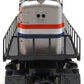 Lionel 6-18815 O Gauge Amtrak RS-3 Diesel Switcher #1815 EX/Box