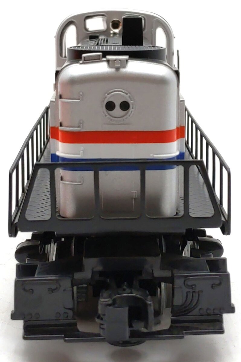 Lionel 6-18815 O Gauge Amtrak RS-3 Diesel Switcher #1815 EX/Box