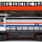 Lionel 6-18815 O Gauge Amtrak RS-3 Diesel Switcher #1815 EX/Box
