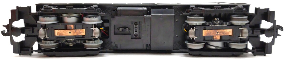 Lionel 6-18815 O Gauge Amtrak RS-3 Diesel Switcher #1815 EX/Box