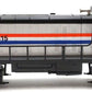 Lionel 6-18815 O Gauge Amtrak RS-3 Diesel Switcher #1815 EX/Box