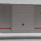 MTH 30-74649 O Gauge Amtrak 40' Hi-Cube Boxcar #70201 LN/Box