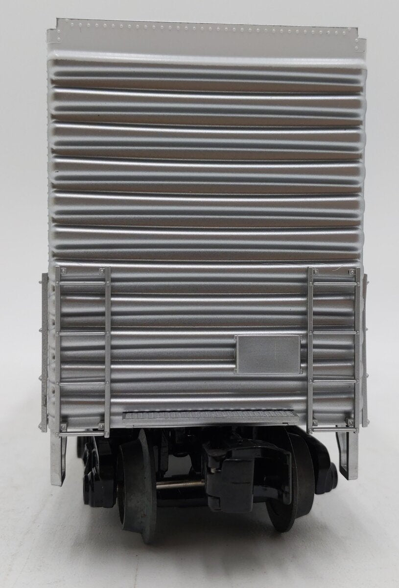 MTH 30-74649 O Gauge Amtrak 40' Hi-Cube Boxcar #70201 LN/Box