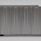 MTH 30-74649 O Gauge Amtrak 40' Hi-Cube Boxcar #70201 LN/Box