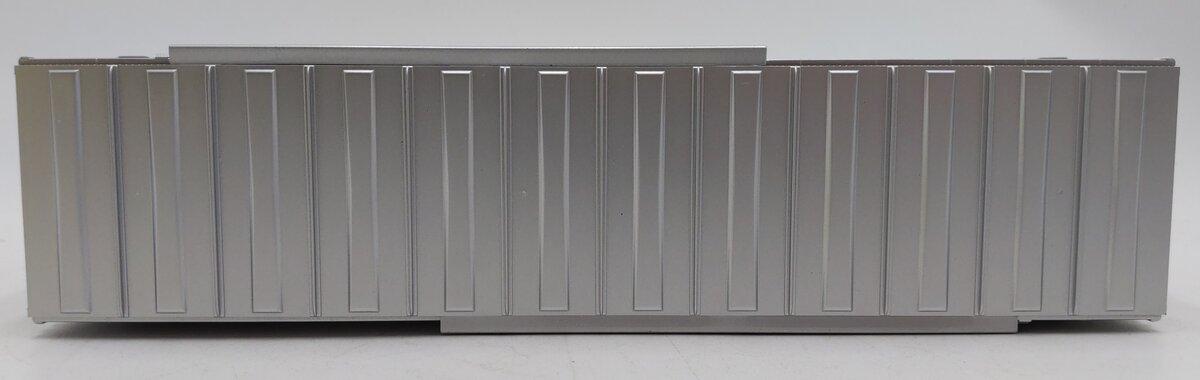 MTH 30-74649 O Gauge Amtrak 40' Hi-Cube Boxcar #70201 LN/Box
