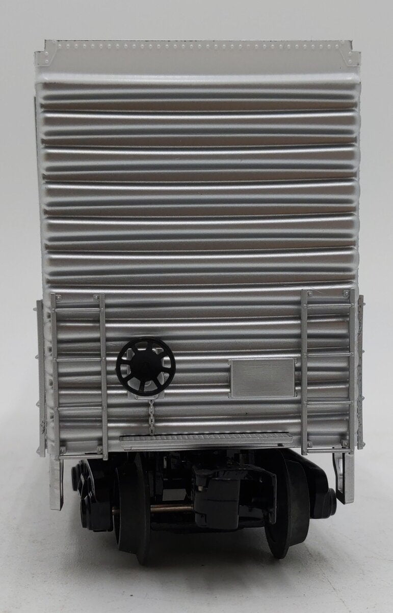 MTH 30-74649 O Gauge Amtrak 40' Hi-Cube Boxcar #70201 LN/Box