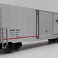 MTH 30-74649 O Gauge Amtrak 40' Hi-Cube Boxcar #70201 LN/Box