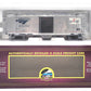 MTH 20-94292 O Gauge Amtrak Reefer Car #74080 NIB