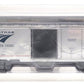 MTH 20-94292 O Gauge Amtrak Reefer Car #74080 NIB