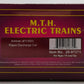 MTH 20-97275 O Gauge Amtrak Rapid Discharge Hopper Car #11550 LN/Box