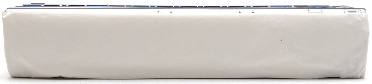 Lionel 6-15100 O Gauge Amtrak "Danbury" Illuminated Passenger Car LN/Box