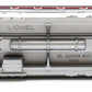 Lionel 6-15100 O Gauge Amtrak "Danbury" Illuminated Passenger Car LN/Box