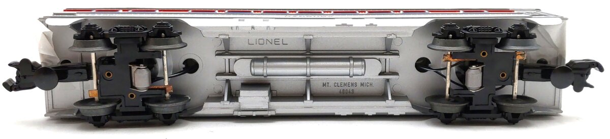 Lionel 6-15100 O Gauge Amtrak 
