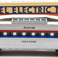 Lionel 6-16099 O Gauge Amtrak "High Dome" Vista Dome Car LN/Box