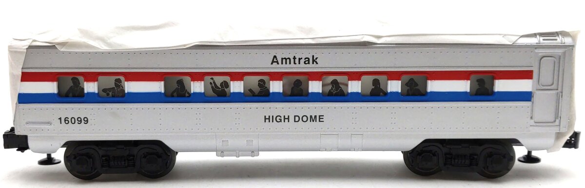Lionel 6-16099 O Gauge Amtrak 
