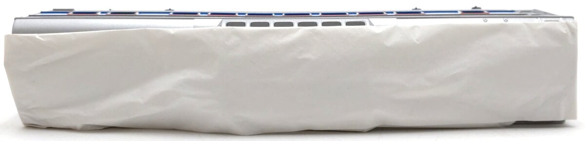 Lionel 6-16099 O Gauge Amtrak 