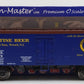 RMT 86194 O Gauge Ballantine Beer Woodside Reefer #118572 EX/Box