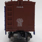 RMT 86194 O Gauge Ballantine Beer Woodside Reefer #118572 EX/Box