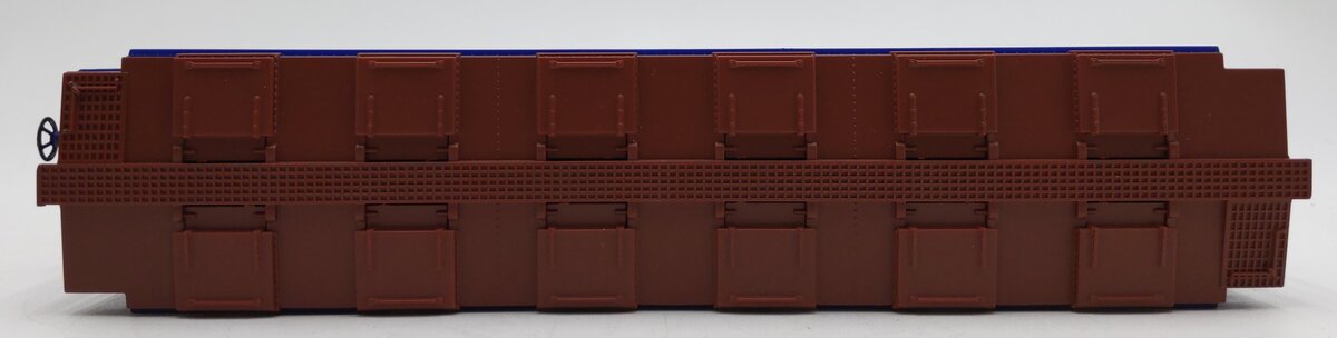 RMT 96394 O Gauge Ballantine Beer Covered Hopper #18513 VG/Box