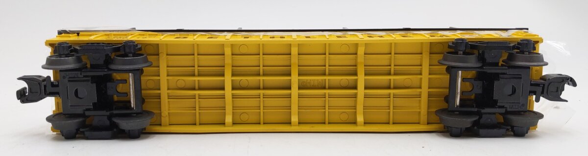 MTH 30-72206 O Bethlehem Steel Gondola Car with Cover #260019 EX/Box