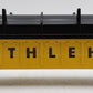 MTH 30-72206 O Bethlehem Steel Gondola Car with Cover #260019 EX/Box