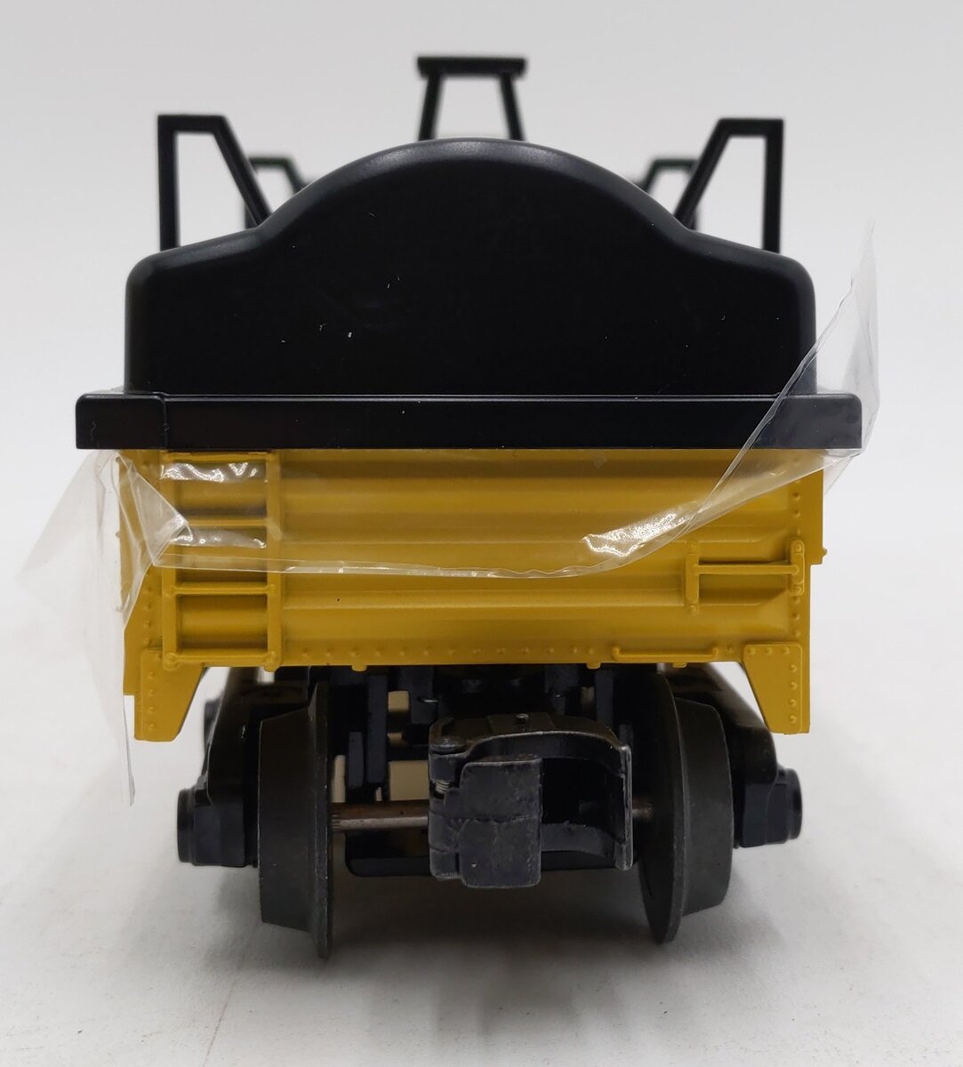 MTH 30-72206 O Bethlehem Steel Gondola Car with Cover #260019 EX/Box