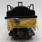 MTH 30-72206 O Bethlehem Steel Gondola Car with Cover #260019 EX/Box
