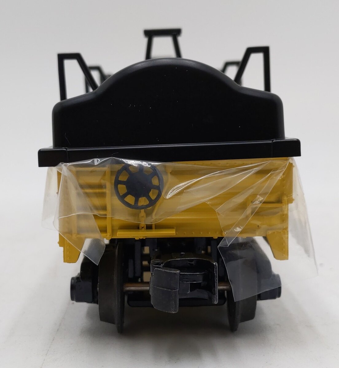 MTH 30-72206 O Bethlehem Steel Gondola Car with Cover #260019 EX/Box