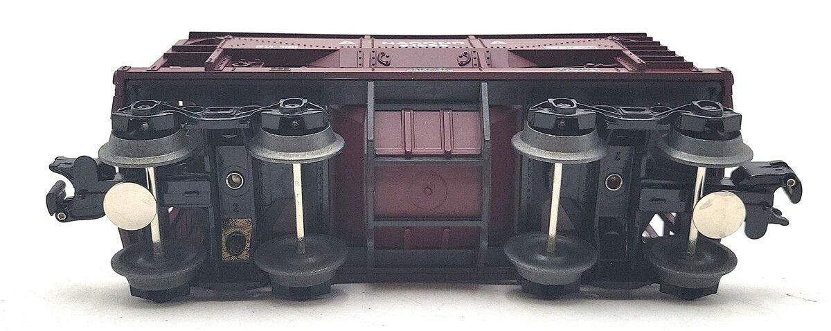Lionel 6-17872 O Gauge TTOS 1988 Convention Anaconda Ore Car #81988 LN/Box