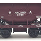 Lionel 6-17872 O Gauge TTOS 1988 Convention Anaconda Ore Car #81988 LN/Box