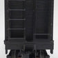 MTH 30-76608 O Atlantic Coast Line Flat Car w/ Bulkheads & LCL Containers #70355 LN/Box
