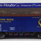 RMT 86194 O Gauge Ballantine Beer Woodside Reefer #118434 EX/Box