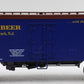 RMT 86194 O Gauge Ballantine Beer Woodside Reefer #118434 EX/Box
