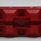 Lionel 6-81034 O Gauge Boston & Maine Quad Hopper #10345 with Coal Load LN/Box