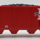 Lionel 6-81034 O Gauge Boston & Maine Quad Hopper #10345 with Coal Load LN/Box