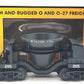 MTH 30-79595 O Bethlehem Steel Slag Car #205