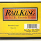 MTH 30-79595 O Bethlehem Steel Slag Car #205