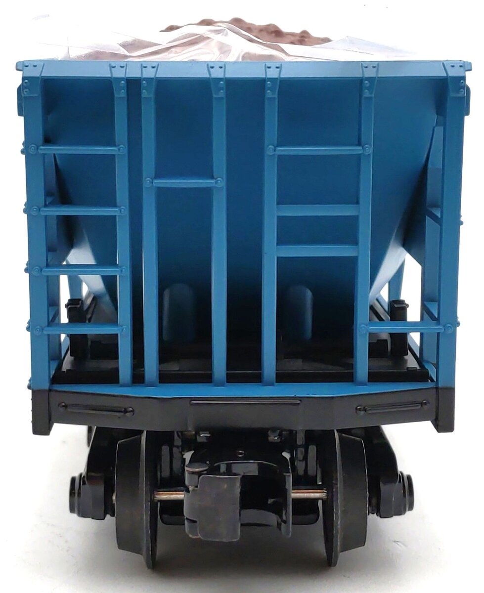 MTH 30-75411 O Gauge Boston & Maine Ore Car #789 LN/Box