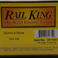 MTH 30-75411 O Gauge Boston & Maine Ore Car #789 LN/Box