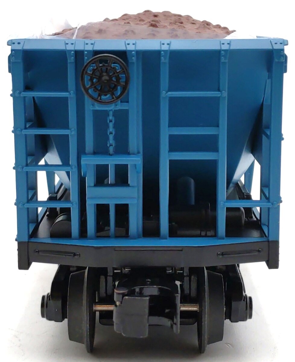 MTH 30-75411 O Gauge Boston & Maine Ore Car #789 LN/Box