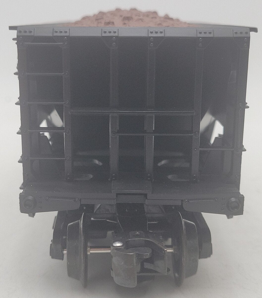 K-Line K671-1211 O Canadian Pacific Ore Car #377239 EX/Box