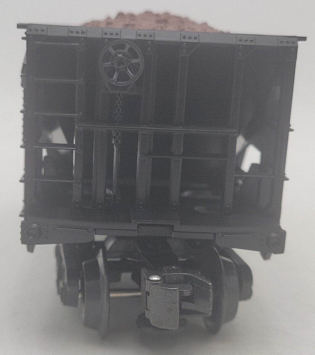 K-Line K671-1211 O Canadian Pacific Ore Car #377239 EX/Box