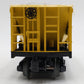 MTH 30-75644 O Scale Bethlehem Steel Ore Car #20600 EX/Box